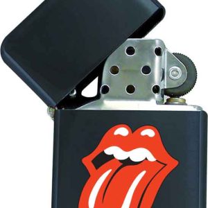 Запалка Rolling Stones