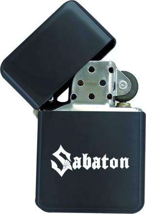 Запалка Sabaton