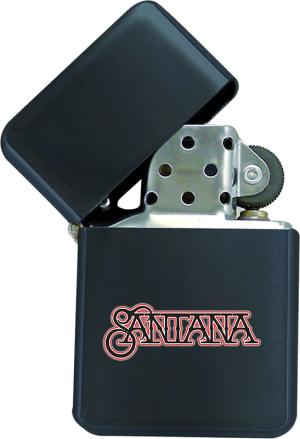 Запалка Santana