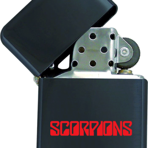 Запалка Scorpions