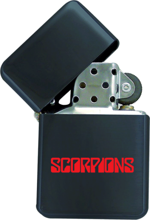 Запалка Scorpions