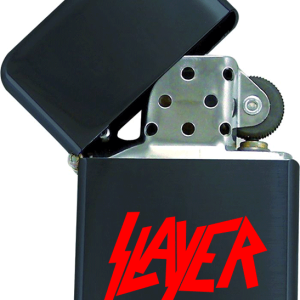 Запалка Slayer