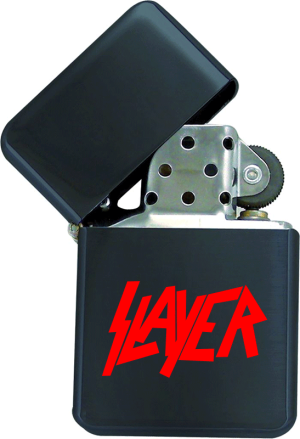 Запалка Slayer