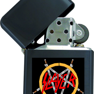 Запалка Slayer