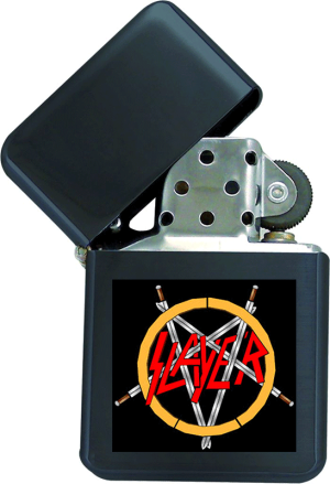 Запалка Slayer