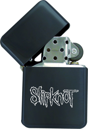 Запалка Slipknot