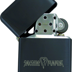 Запалка Smashing Pumpkins