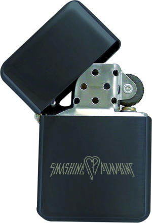 Запалка Smashing Pumpkins