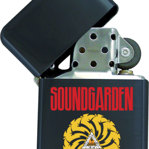 Запалка Soundgarden