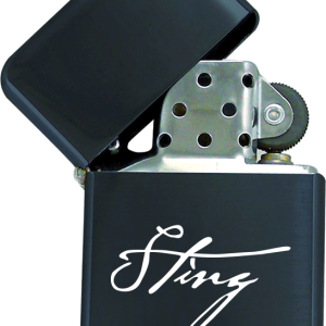 Запалка Sting