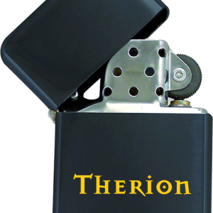 Запалка Therion
