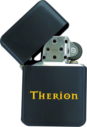 Запалка Therion