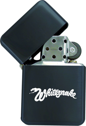 Запалка Whitesnake