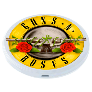 Безжично зарядно за телефон