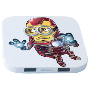 Безжично зарядно за телефон