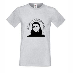 Тениска Arya Stark