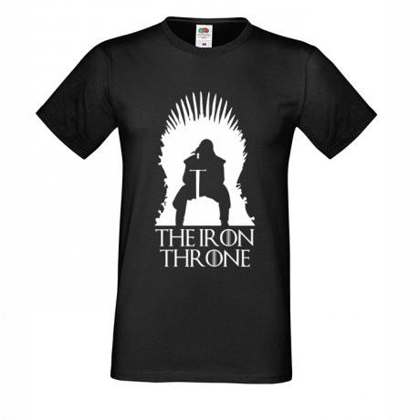 iron throne