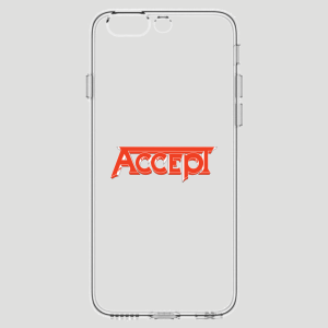 Калъф за телефон Accept
