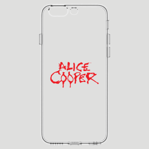 Калъф за телефон Alice Cooper