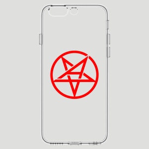 Калъф за телефон Antrax