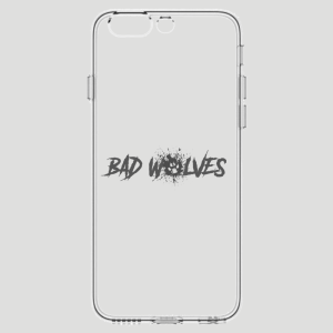 Калъф за телефон Bad Wolves