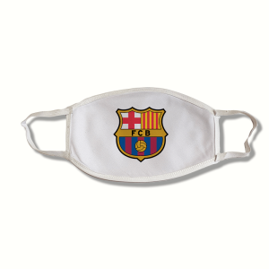 Маска с Лого на отбор