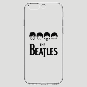 Калъф за телефон Beatles
