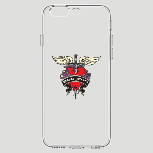 Калъф за телефон Bon Jovi