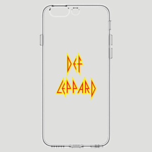 Калъф за телефон Def Lepard