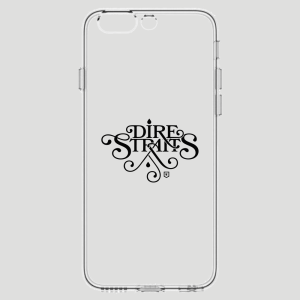 Калъф за телефон Dire Strates