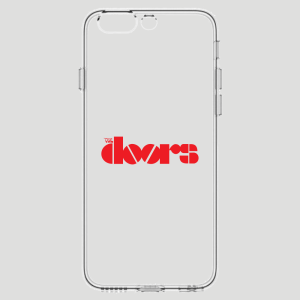 Калъф за телефон Doors