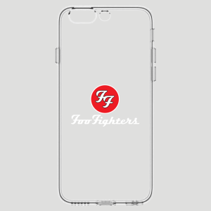 Калъф за телефон Foo Fighters