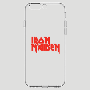 Калъф за телефон Iron Maiden