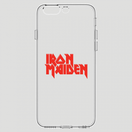 ironmaiden