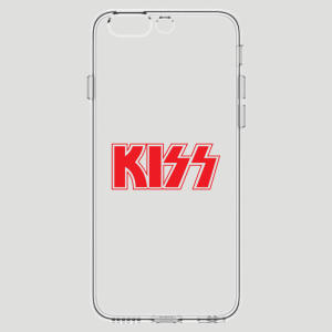 Калъф за телефон Kiss