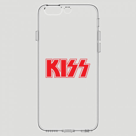 kiss