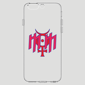 Калъф за телефон Merlin Menson