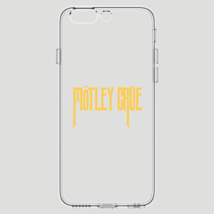 Калъф за телефон Motley Crue