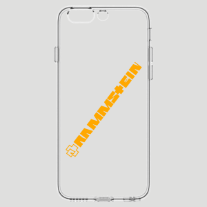 Калъф за телефон Rammstein