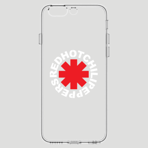 Калъф за телефон Red Hot Cilli Peppers