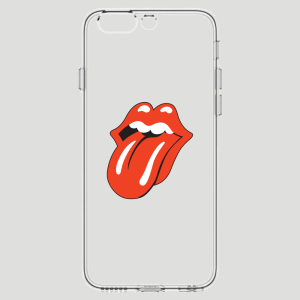 Калъф за телефон Rolling Stones