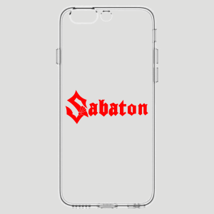 Калъф за телефон Sabaton