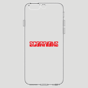 Калъф за телефон Scorpions