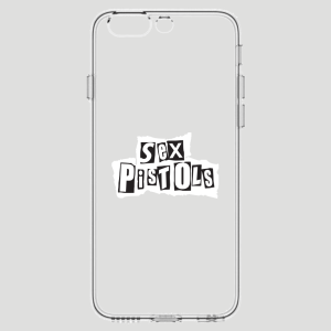 Калъф за телефон Sex Pistols