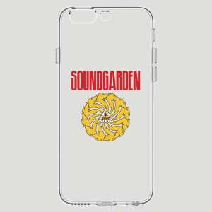Калъф за телефон Soundgarden