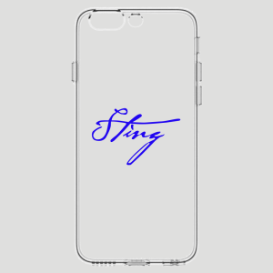 Калъф за телефон Sting