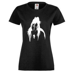 Тениска Billie Eilish