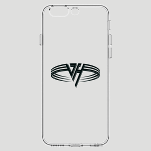 Калъф за телефон Van Halen