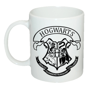 Чаша "Hogwarts" Harry Poter