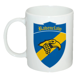 Чаша "Ravenclaw" Harry Poter